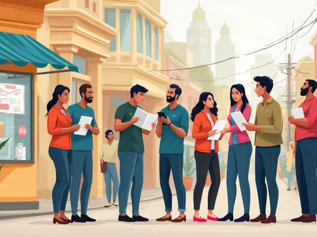 GST Stand For: What It Means for GST Registration India