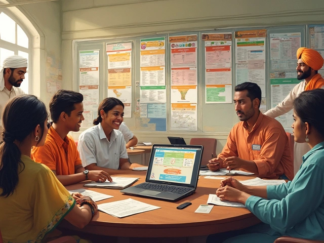 How Many Government Schemes Are There in India? A No-Nonsense Guide