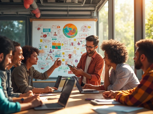 How to Build a Dating App and Make Money in 2025 – A Startup Guide