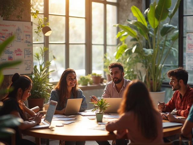 How to Create a Business Plan: Step-by-Step Guide for Starting Your Own Business