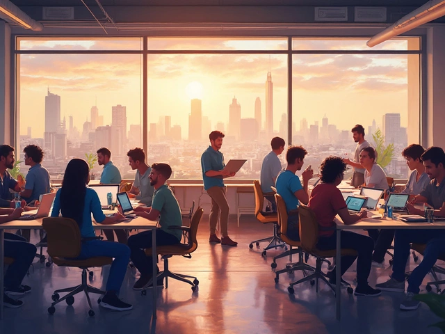 Is India Startup Friendly? 2025 Guide on Business, Funding & Opportunities