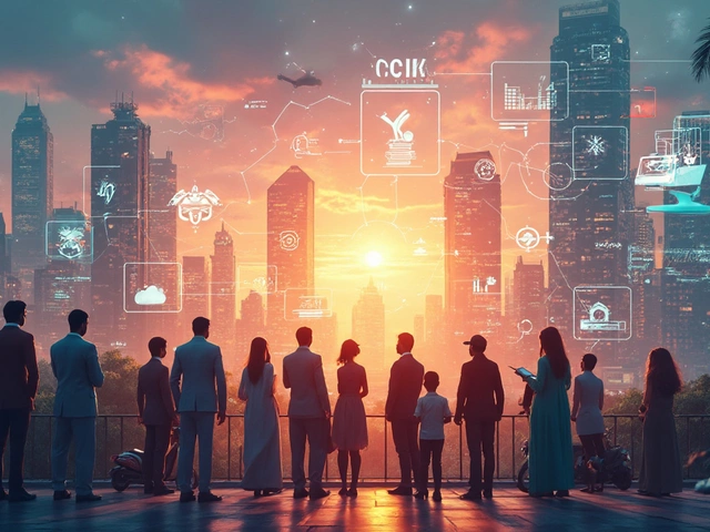 Profitable Businesses in India: Which Sector Has a Bright Future?