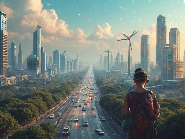 Top Booming Sectors in India: 2025-2030 Growth Forecasts & Opportunities