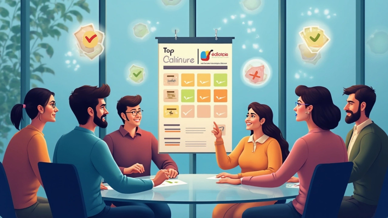 Tips to Boost Your Loan Approval Odds