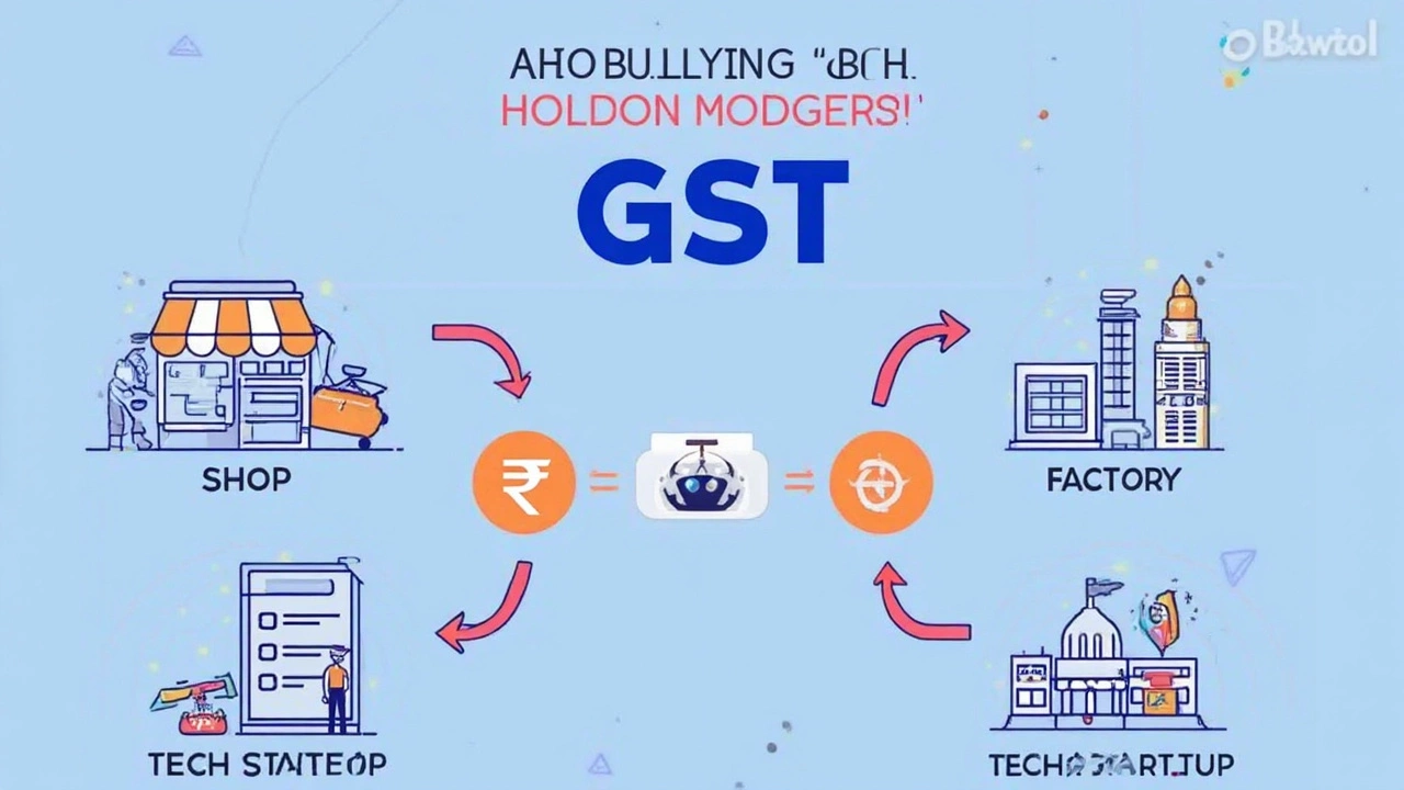 Why GST Registration Matters