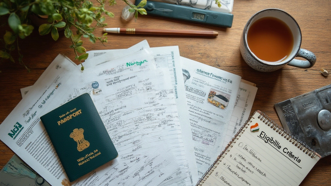 Are There Any Hidden Pitfalls for NRI Loans?