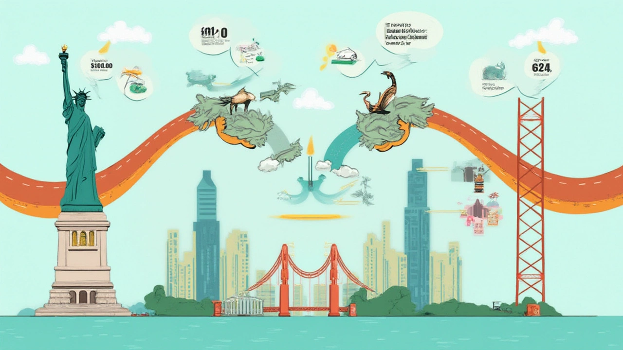 Behind the Scenes: How the Export Process Works