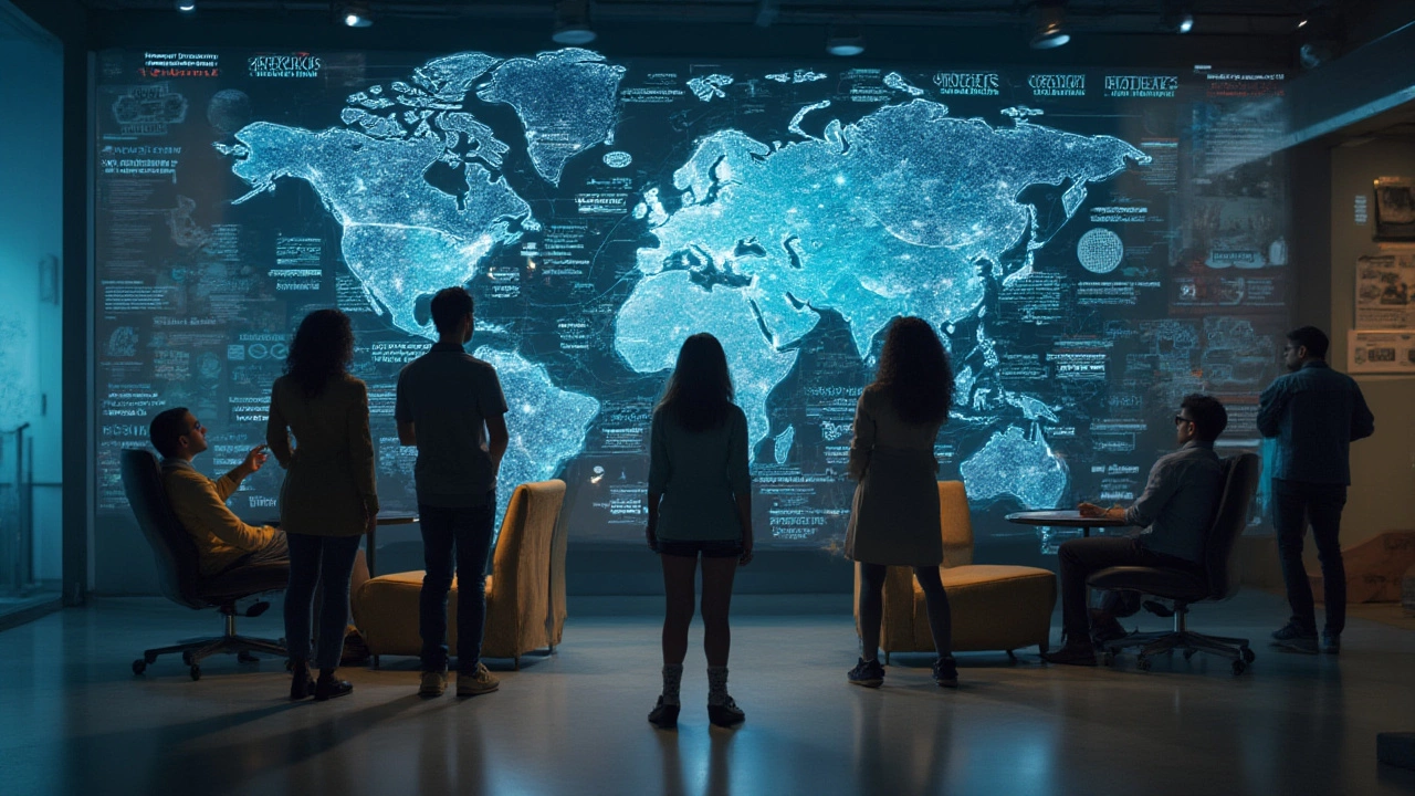 Breakthrough Campaigns and Case Studies