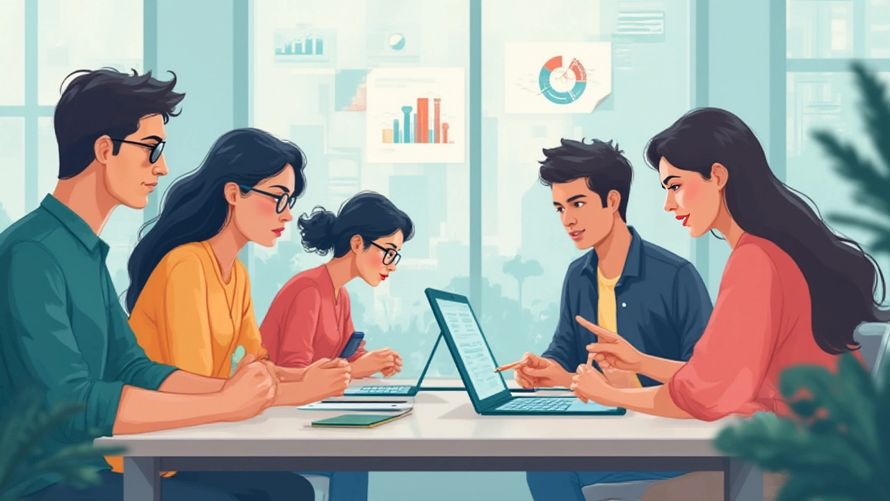 Building Your Online Presence With Zero Budget