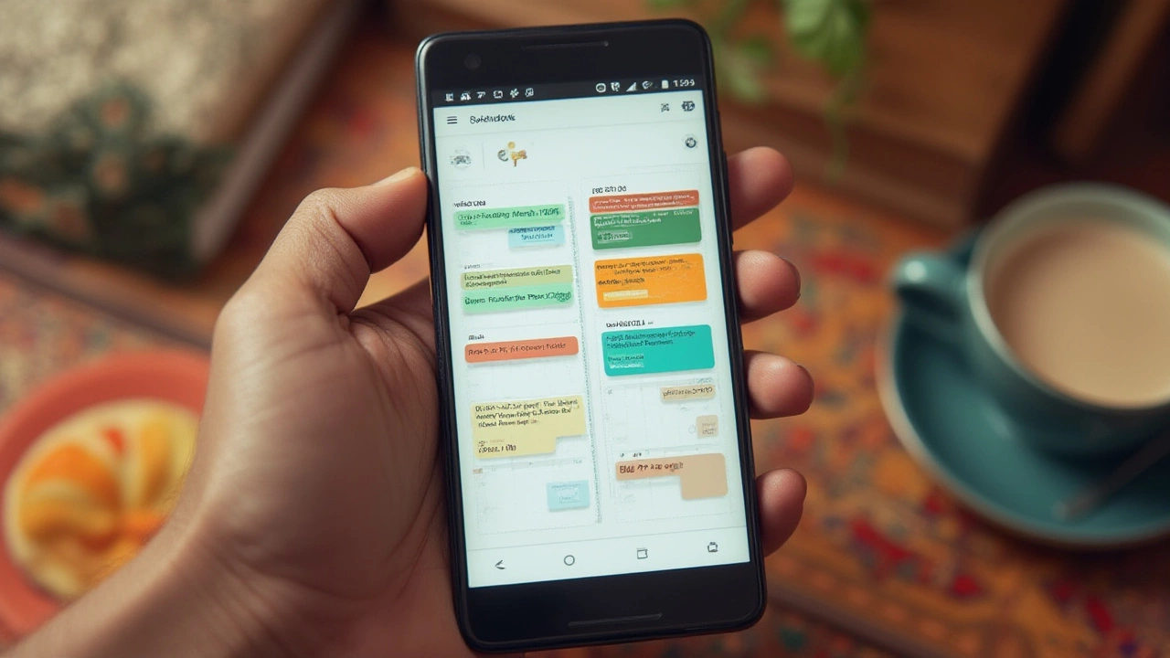 Choosing the Right Google Planning Tool for You