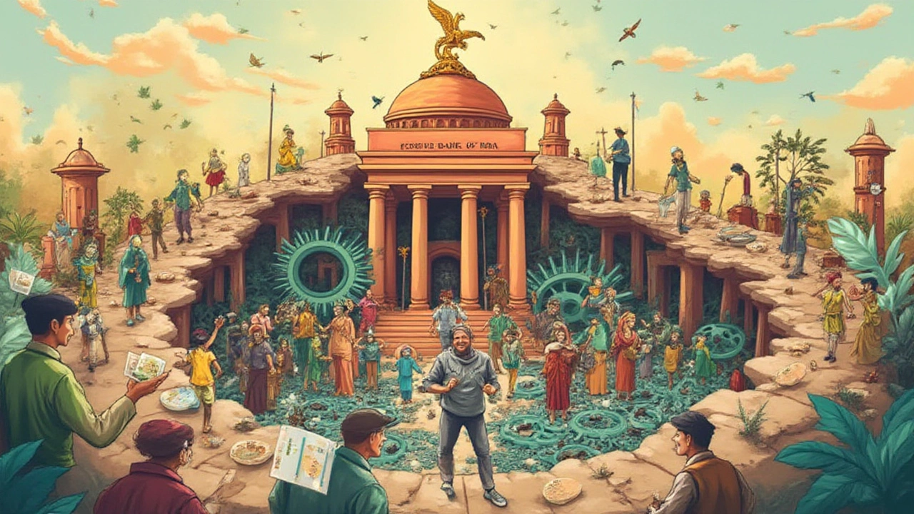 Common Myths, Everyday Impact, and What It Means for You