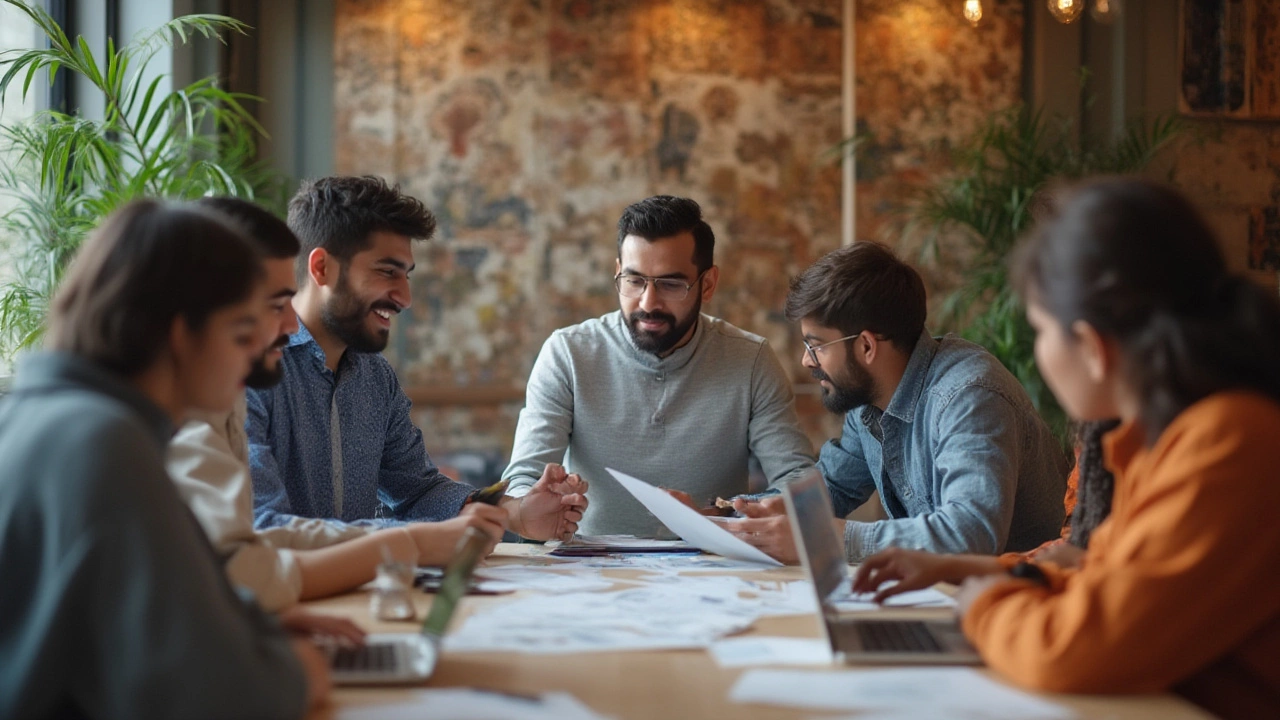 Company Types Foreigners Can Own in India