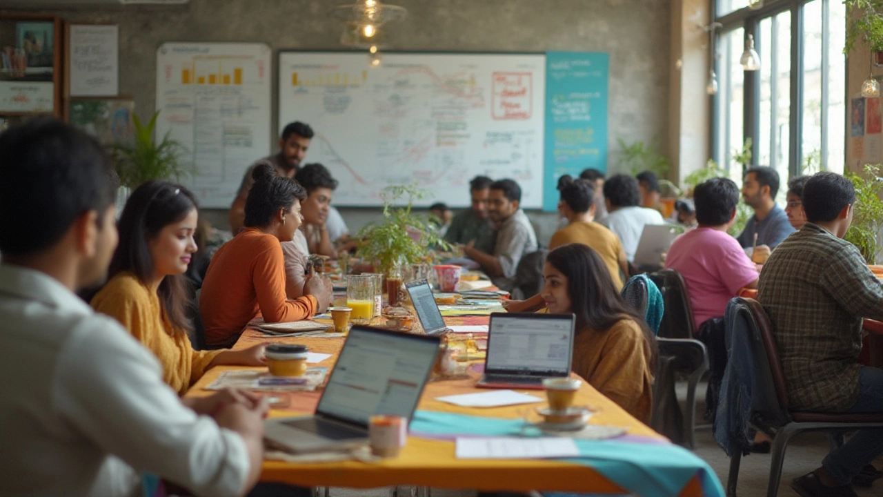 How Much Money You Really Need to Start a Business in India: Real Costs & Insights