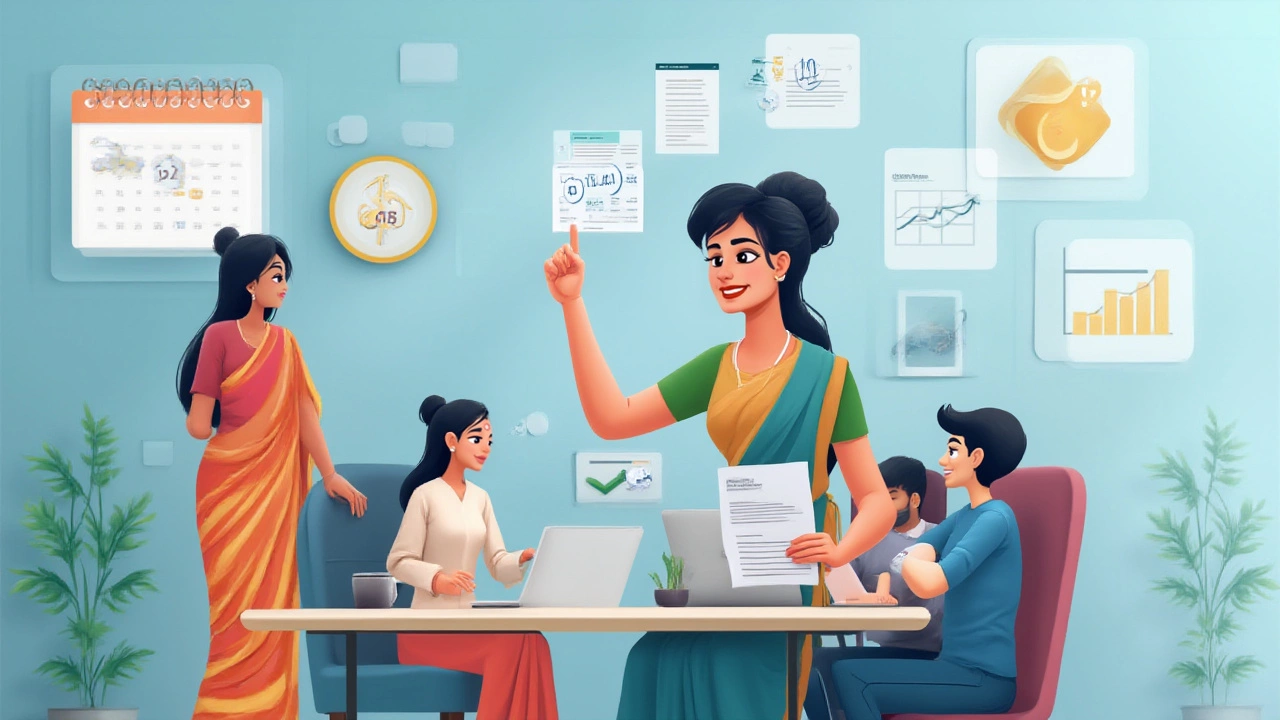 How to Actually Register for GST: A Step-by-Step Look