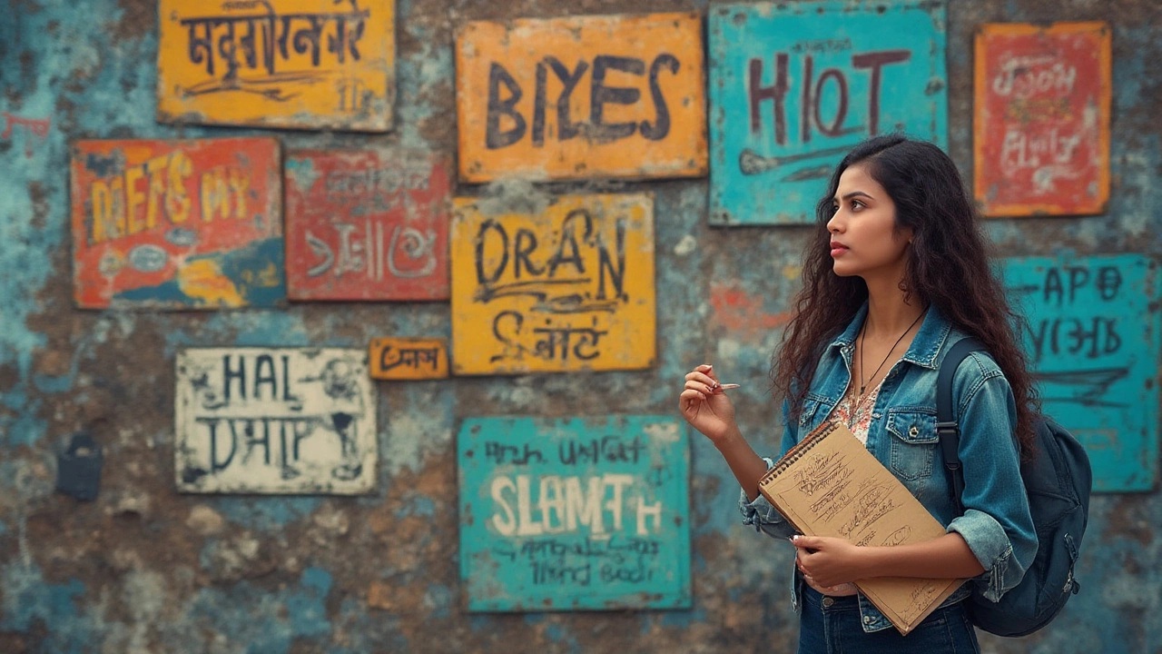 How to Craft the Perfect Small Business Name