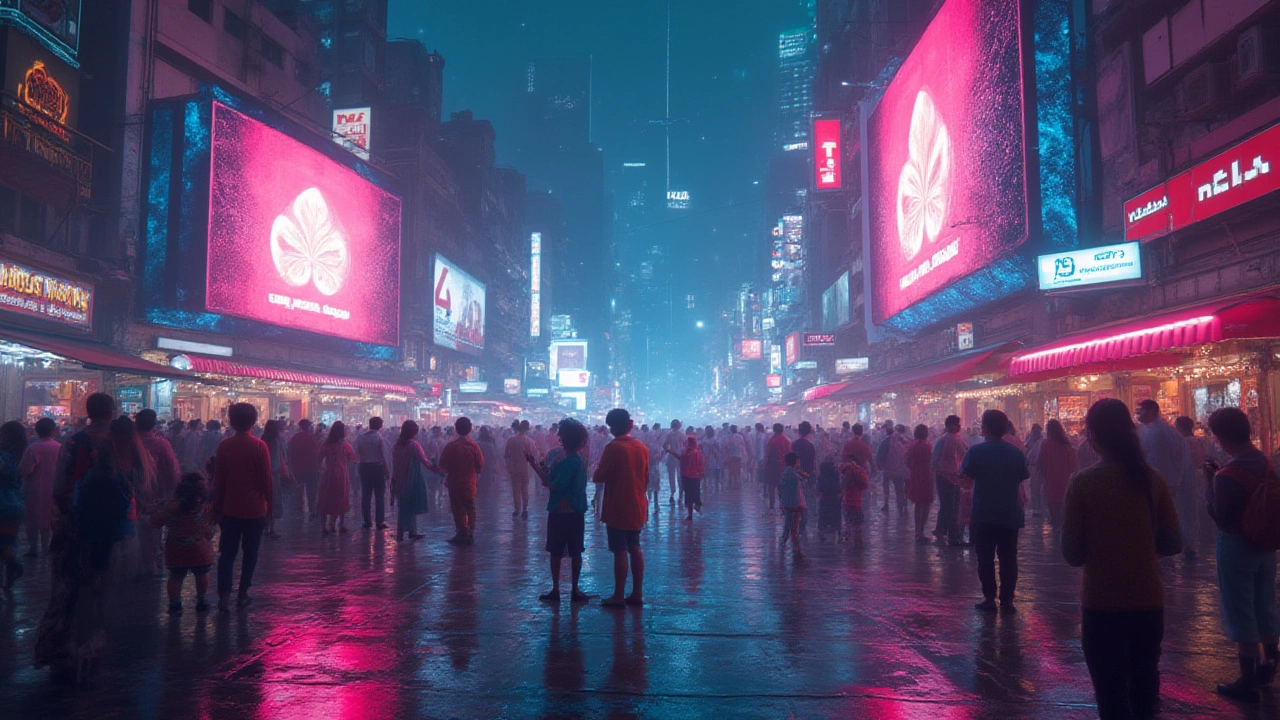 How to Spot the Next Big Digital Marketing City