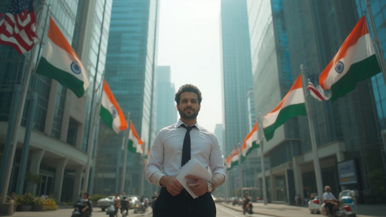 How US Citizens Can Start a Business in India: Legal Steps, Tips & Facts