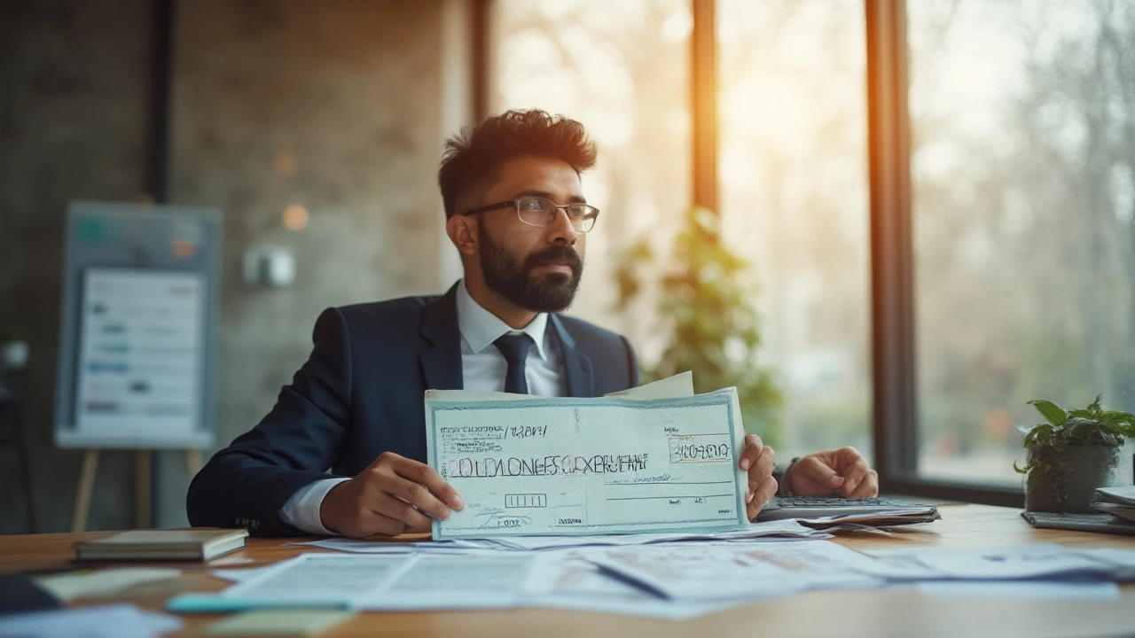 Is an Owner's Draw Taxed? Owner Draw Taxes for Small Business Simplified