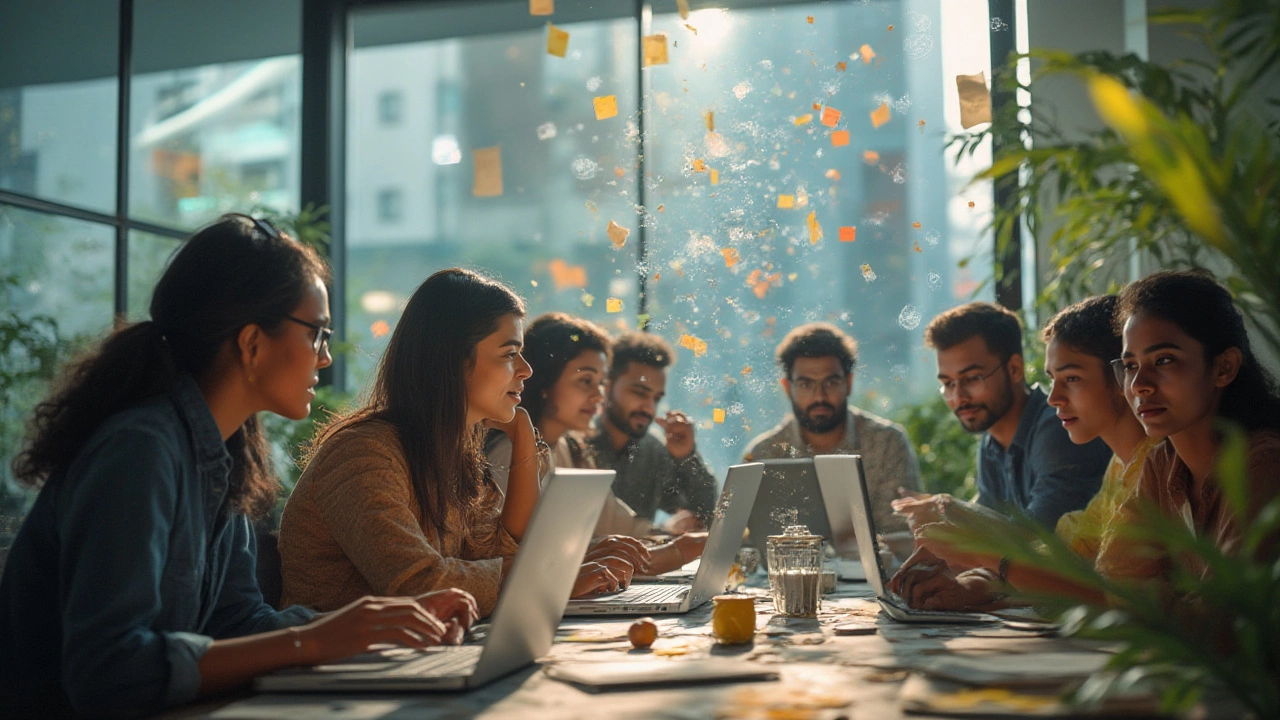 Is It Hard to Land a Job in Digital Marketing? Get Hired in 2025