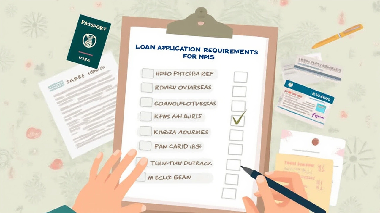 Nitty Gritty: Who Qualifies for NRI Loans and What Do Lenders Really Want?