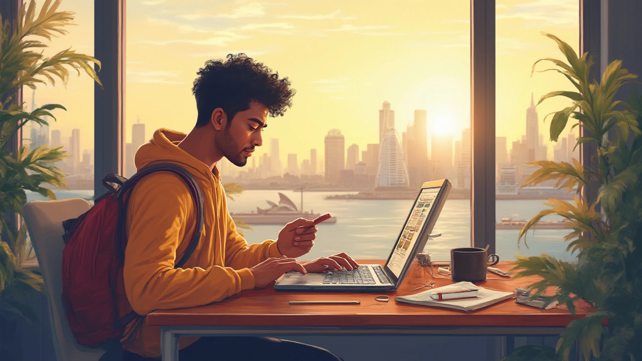 Online Options for Fast Cash (Without Getting Scammed)