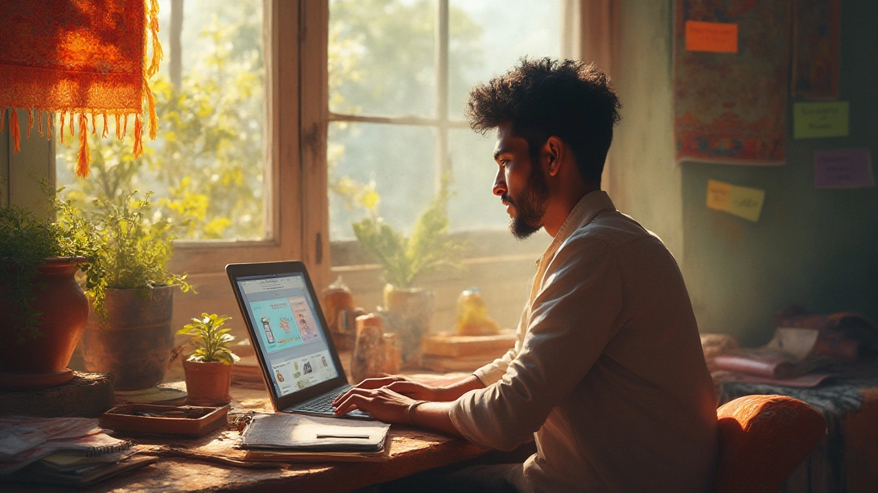 Start an Online Business for Free: Step-by-Step Guide for 2025