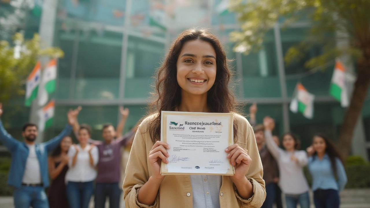 The Perks of Startup India: Why Bother?