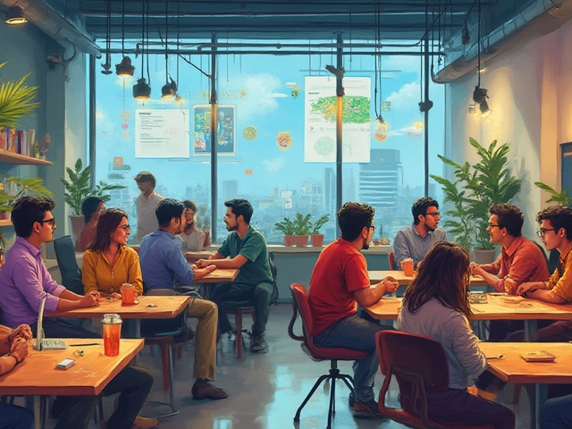 Best Ways to Find Startup Investors in India: Proven Channels & Smart Tips