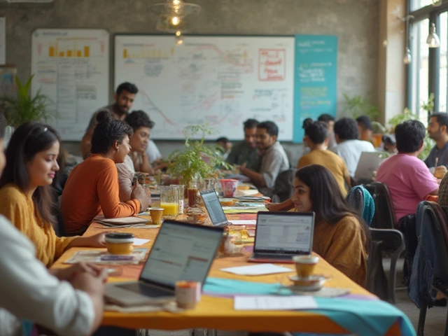 How Much Money You Really Need to Start a Business in India: Real Costs & Insights