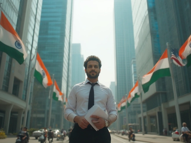 How US Citizens Can Start a Business in India: Legal Steps, Tips & Facts