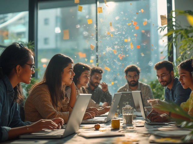 Is It Hard to Land a Job in Digital Marketing? Get Hired in 2025