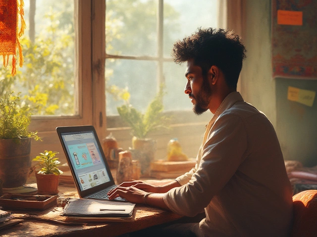 Start an Online Business for Free: Step-by-Step Guide for 2025