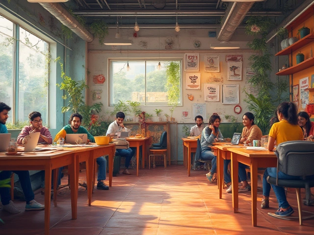 Who Qualifies for Startup India? Eligibility, Rules, and Key Insights