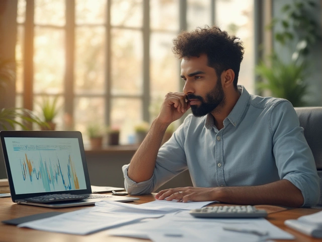 Will You Get a Tax Refund If Your Business Runs at a Loss in Australia?