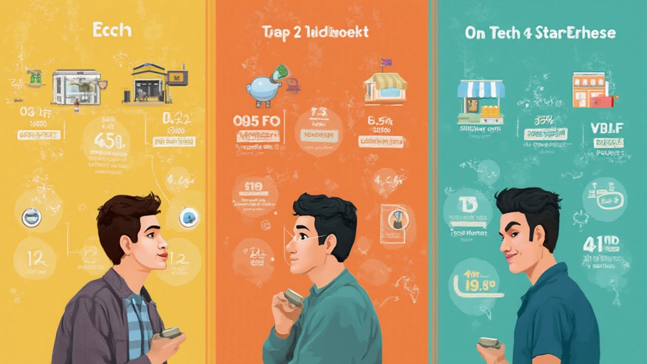 Tips to Save Money and Avoid Hidden Costs When Starting a Business in India