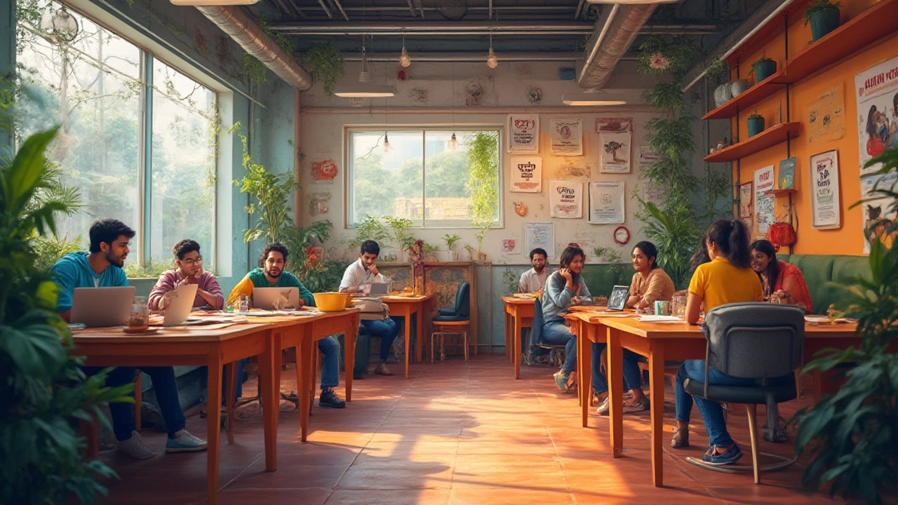 Who Qualifies for Startup India? Eligibility, Rules, and Key Insights