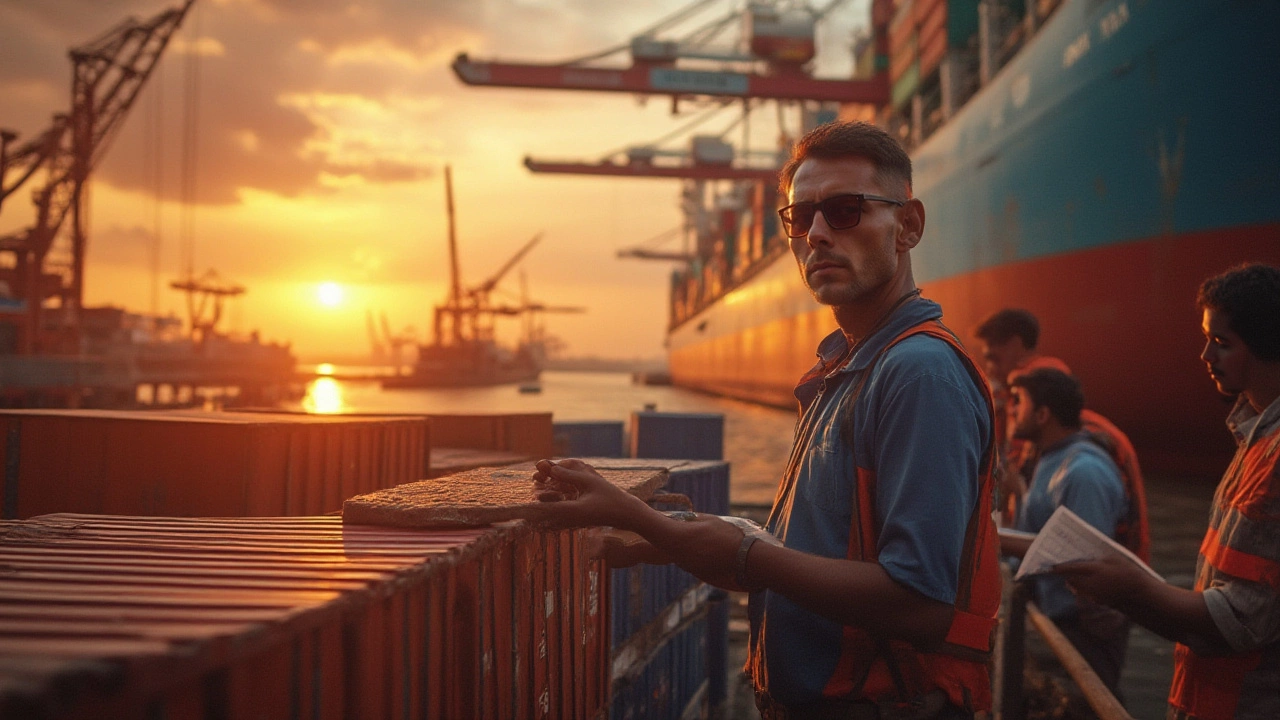 Your First Import: Planning, Partners, and Paperwork