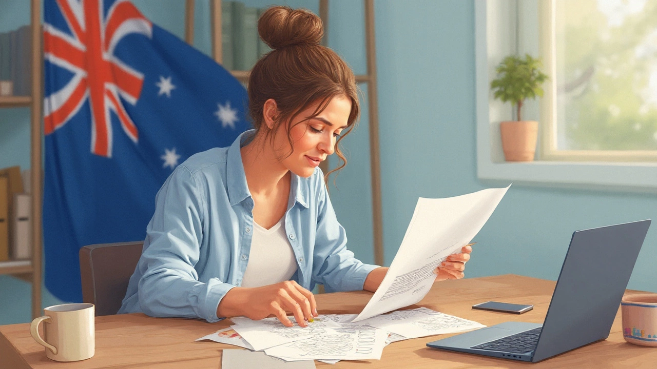 A Real-World Scenario: Crunching the Numbers