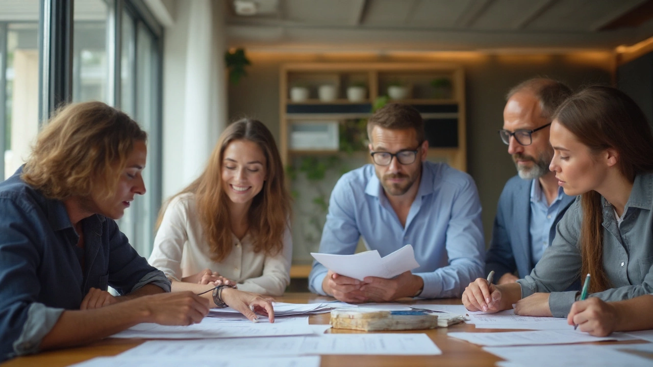 Can I Write Off My Business Loan? Australian Tax Tips and Rules for 2025