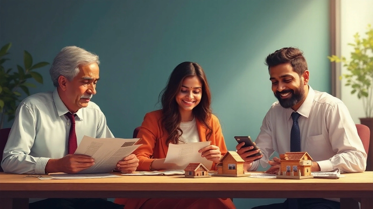 Higher Returns: Mutual Funds, Stocks, and Hybrid Options