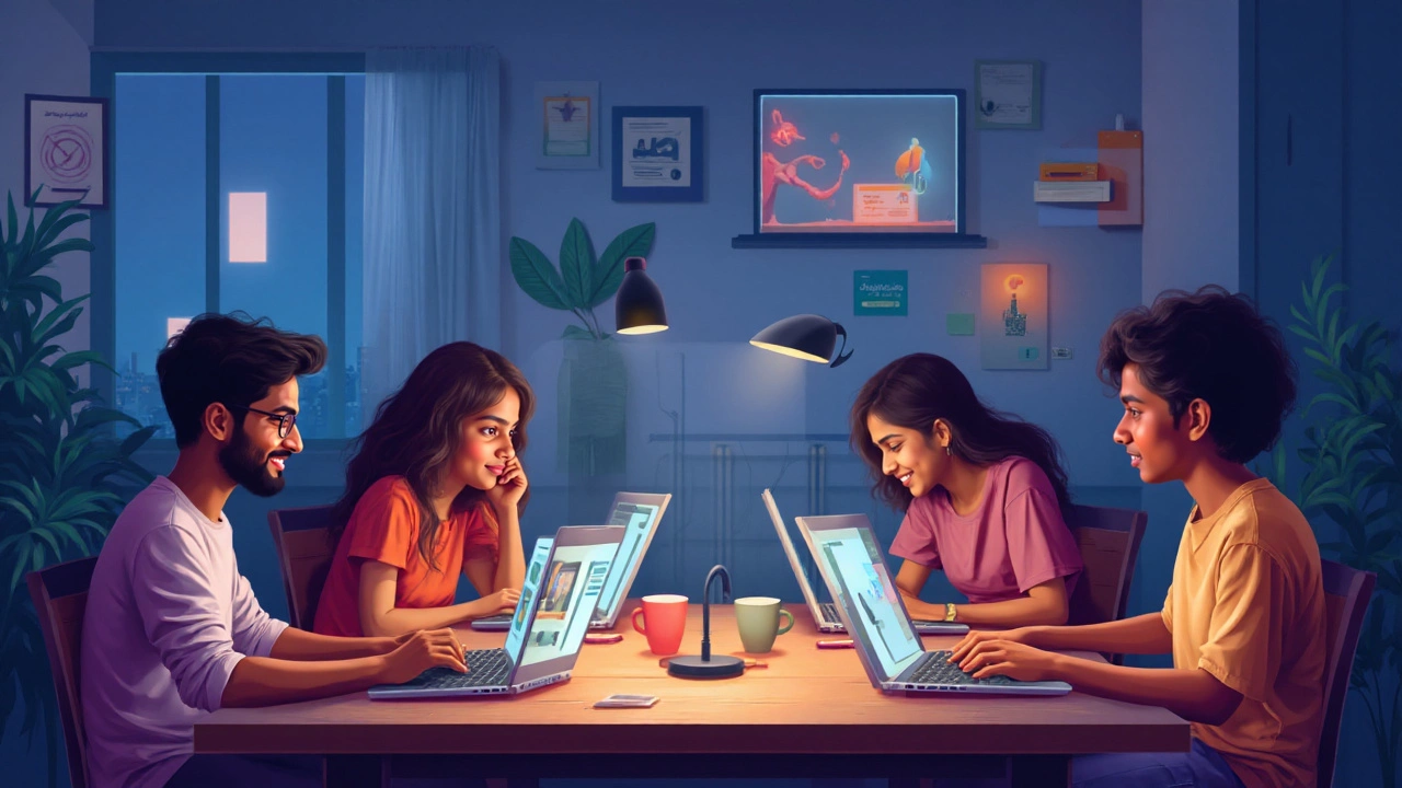 How to Max Out Your Earnings in Online Gigs
