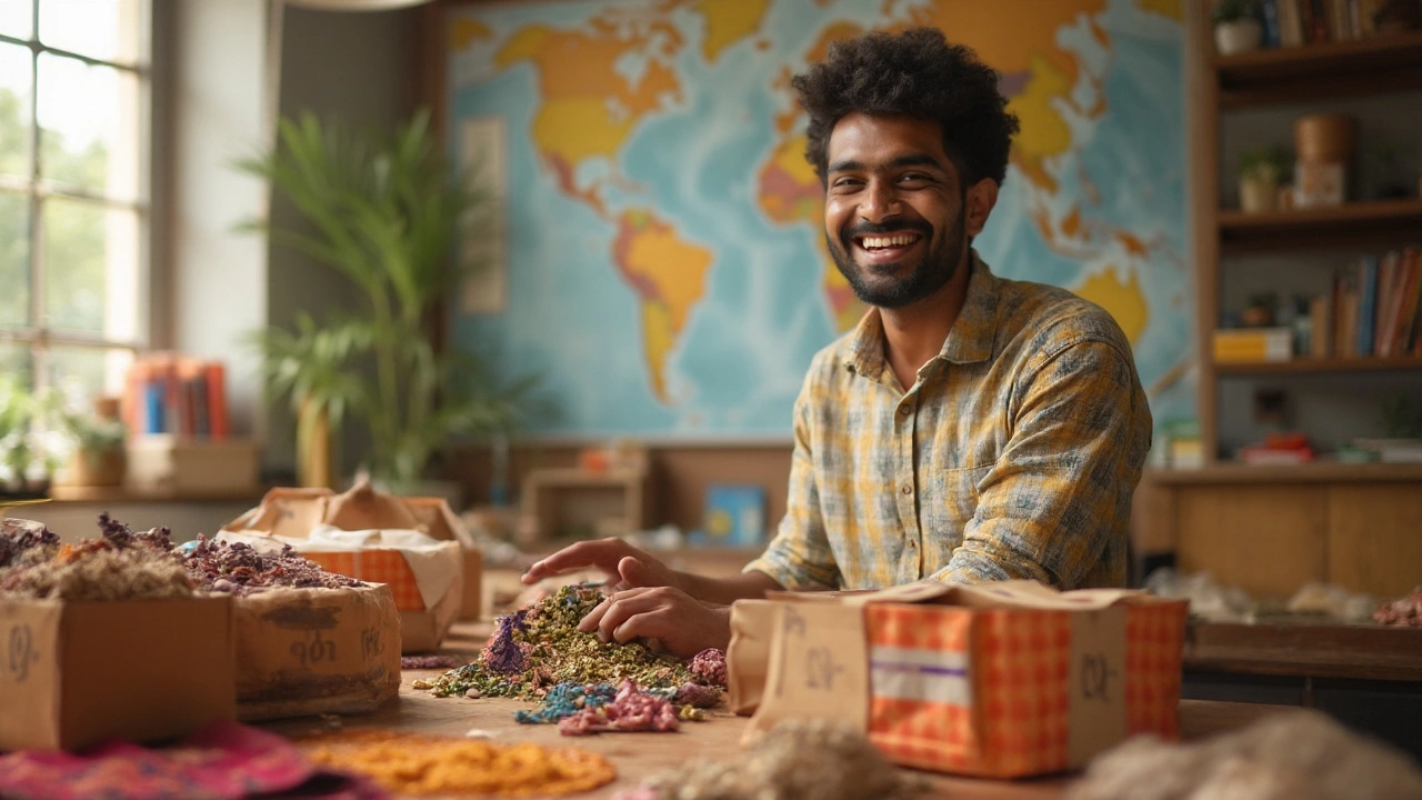 How to Sell Indian Products in the USA: Rules, Tips, and Strategies Revealed