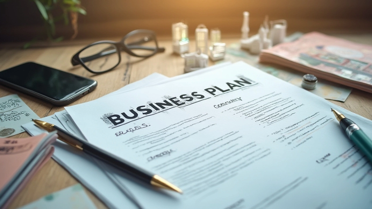 Operations and Organization: How Things Work Day-to-Day