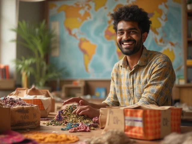 How to Sell Indian Products in the USA: Rules, Tips, and Strategies Revealed