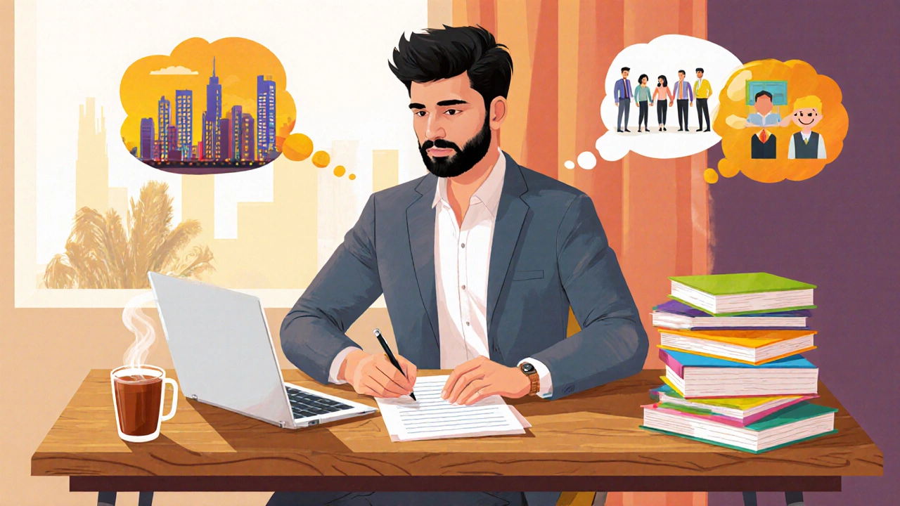 Basic Business Plan Structure: Key Sections Explained
