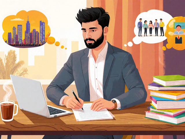 Basic Business Plan Structure: Key Sections Explained