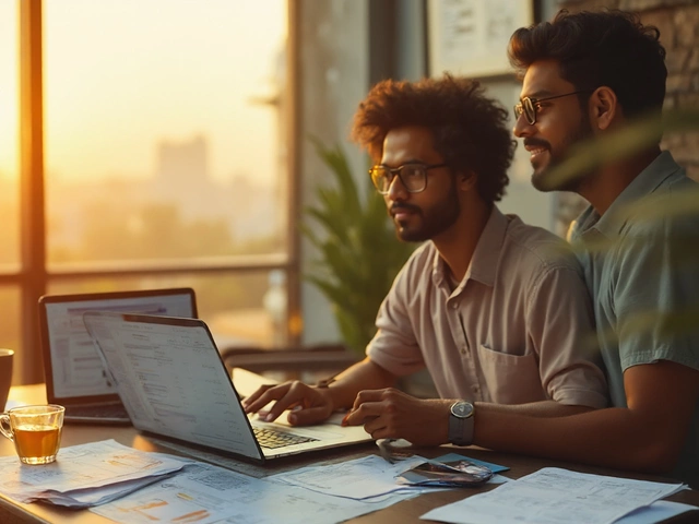 Small Business Tax Deductions: What Expenses Are Write‑Offable in 2025