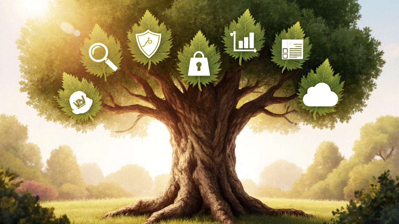 Evergreen Careers: Jobs That Will Always Be in Demand