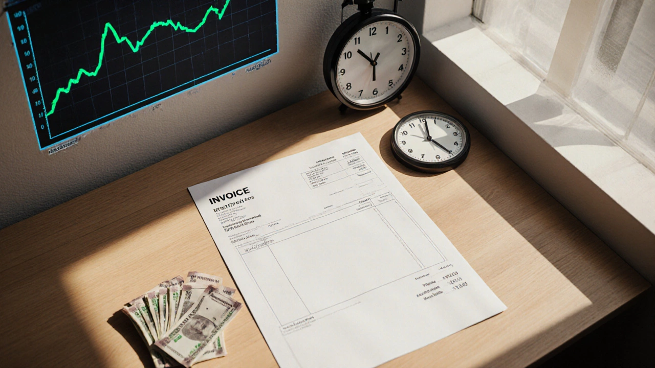 How Long Should You Give a Client to Pay an Invoice? Practical Guidance for Indian Businesses