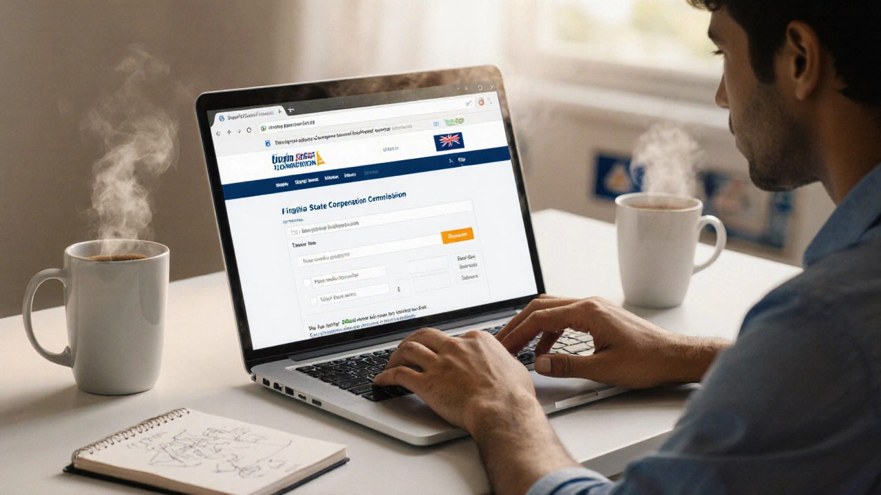 How Quickly Can You Get a Virginia LLC? Timeline, Steps & Tips
